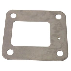 Sierra Block Off Plate. Mercruiser
