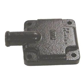 Sierra Manifold Ende Dksel. Mercruiser