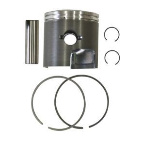 Sierra Stempel Kit. Suzuki