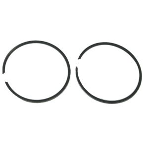 Sierra Stempelringe. Mercury