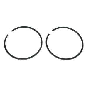 Sierra Stempelringe. Mercury