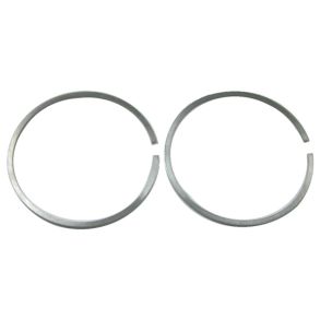 Sierra Piston Rings