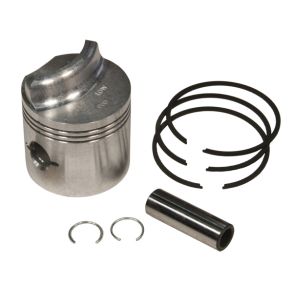 Sierra Stempel Kit. Mercury