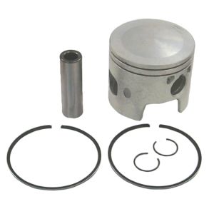 Sierra Stempel Kit. Evinrude/Johnson