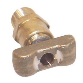 Sierra Aftapnings Hane 1/4