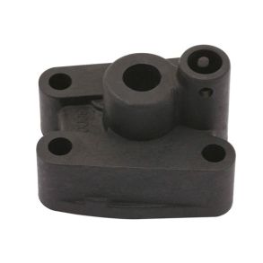 Sierra Vandpumpehus. Yamaha