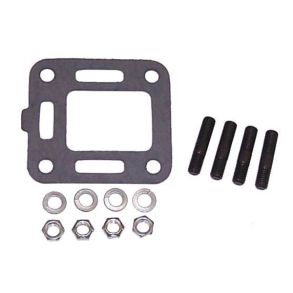 Sierra Mont.Kit.for udst.kn.Mercruiser