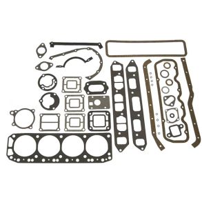 Sierra Paknings St. OMC