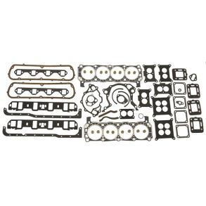 Sierra Paknings St. Mercruiser