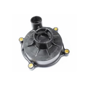 Sierra Housing, Water Pump