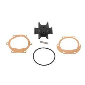 Sierra Impeller, F4B