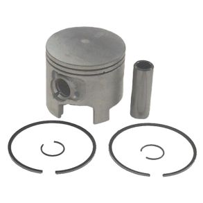 Sierra Stempel Kit. Mercury