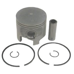 Sierra Stempel Kit. Mercury