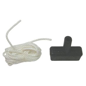 Sierra Starter Hndtag & Snor