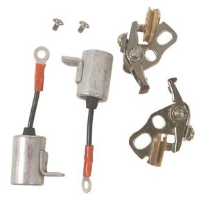 Sierra Tune Up Kit. OMC