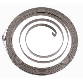 Sierra Fjeder, Recoil Starter. Yamaha