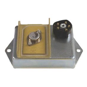 Sierra Ignition Module