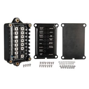 Sierra CDI Box. Yamaha