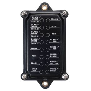 Sierra CDI Box. Yamaha