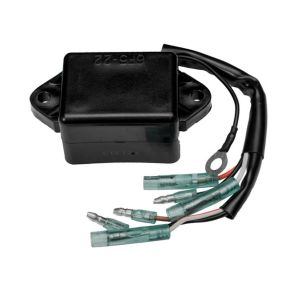 Sierra CDI Box. Yamaha