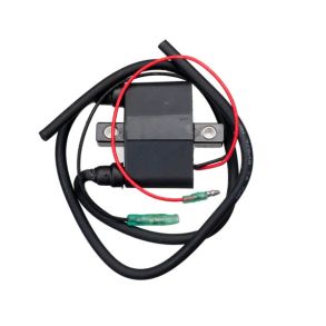 Sierra Tndspole. Yamaha.