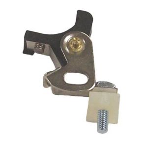 Sierra Platiner. Mercury