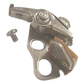 Sierra Platiner. Evinrude/Johnson