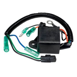 Sierra CDI Box. Suzuki