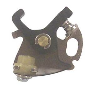 Sierra Platiner. Mercury