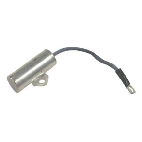 Sierra Kondensator. Mercury