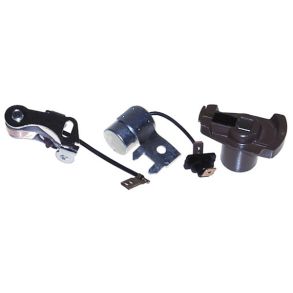 Sierra Tune Up Kit. Volvo