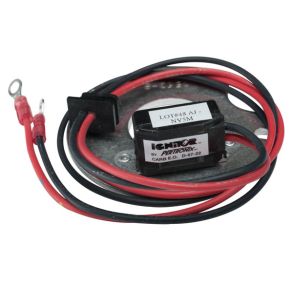 Sierra Electronic Conversion Kit. OMC