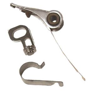 Sierra Platiner. Volvo