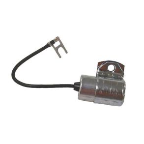 Sierra Kondensator. Mercruiser/OMC