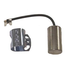 Sierra Kondensator. Mercruiser