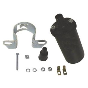 Sierra Tndspole. Volvo