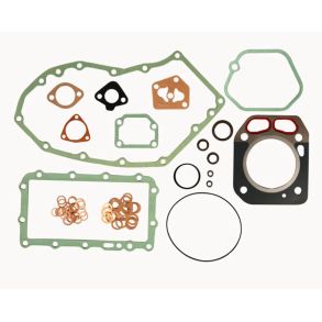 Sierra Paknings St.1 GM. Yanmar