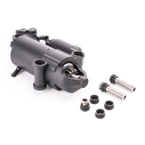 Sierra Starter. Mercury