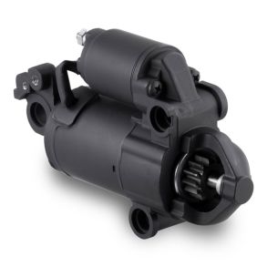 Sierra Starter. Mercury