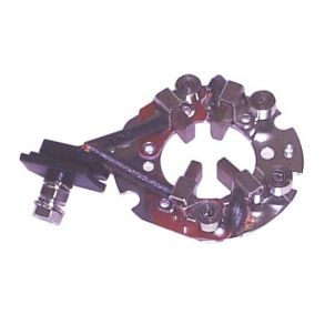 Sierra Brush Holder Assembly