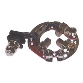 Sierra Brush Holder Assembly