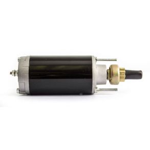 Sierra Starter. Mercury