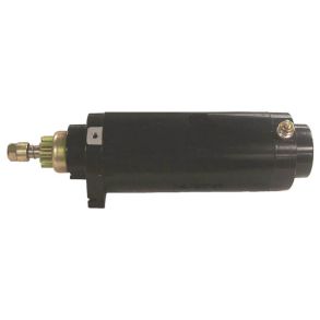 Sierra Starter. Mercury