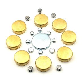 Sierra Frostpropper Kit. Chevy