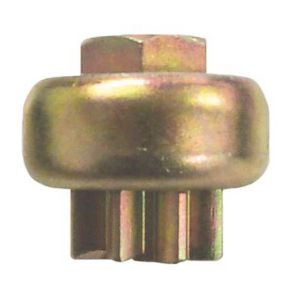 Sierra Starter Tandhjul. Evinrude/Johnson