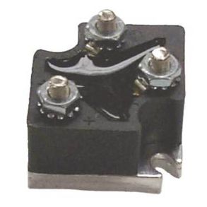 Sierra Ensretter. Mercury