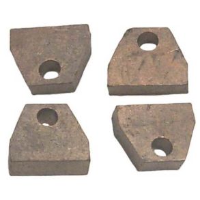 Sierra Starter Brush St. Mercruiser/OMC