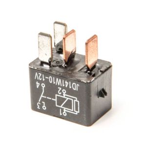 Sierra Startrel. Suzuki