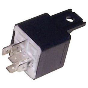 Sierra Powertrim Rel. Mercury