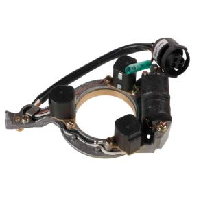 Sierra Stator. Yamaha